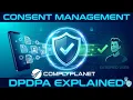 Consent Management System under DPDPA ComplyPlanet