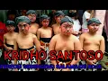 Download Lagu REOK KRIDHO SANTOSO🔥MENAMPILKAN WAROK SURO MANGGOLO KOLABORASI BUJANG GANONG