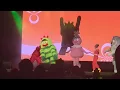 Download Lagu Yo Gabba Gabba Live! at the San Jose Civic Center in San Jose, CA (Full Show)