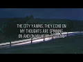 Ride Home (lyrics) - Ben&Ben
