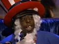 Uncle Beetlejuice hates everybody
