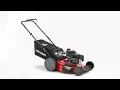 CRAFTSMAN M140 160-cc 21-in Gas Push Lawn Mower