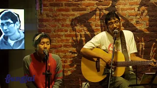 Fungjai Indonesia Exclusive Artist : Harlan Boer - Rahasia Orang Tua (Live at EARHOUSE)