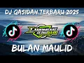 DJ QASIDAH BULAN MAULID | LAMONGAN SLOW BASS