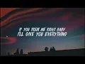 Download Lagu Trevor Daniel-Falling (Lyrics)