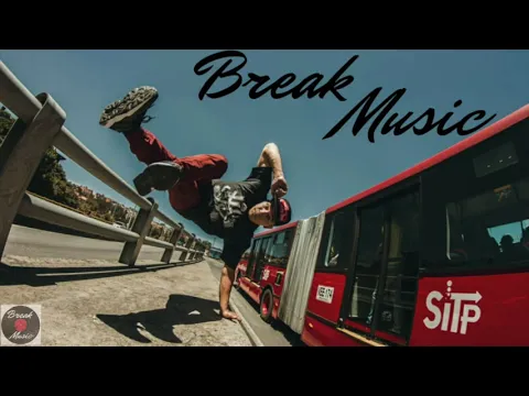 Download MP3 DJ Back - bboy Breakbeat mixtape / Breakmusic channel