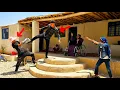 Download Lagu The cameraman prevents Zahra and the young man from getting married.
