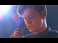 Perfume Genius - Floating Spit - All Tomorrow's Parties The National ATP - 09.12.12