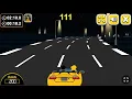 Car Rush Online Racing Game - 3rd world 3rd track