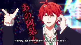 Doppo Kannonzaka Destroyed Fling Posse Less Than In 1 Minute  Doppo Kannonzaka Destroyed Fling Posse Less Than In 1 Minute