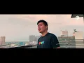 BUKSAN - Cover by Nik Gonzales, Arranged by Paulo Zarate