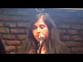 Adiós pueblito de Iruya por Miriam García y Fernando Ormaechea
