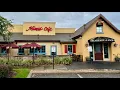 Eating at Mimi s Cafe in Ocala Florida All Day Breakfast Restaurant Review