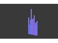 BLENDERSUSHI SV Counting With Python Script Node LIVENODING236