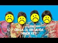 Download Lagu The Beatles - Ob-La-Di, Ob-La-Da (Minor Key)
