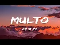 Lagu Cup of Joe - Multo (Lyrics)