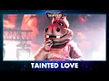 Download Lagu Hippo - ‘Tainted Love’ | The Masked Singer | seizoen 3 | VTM