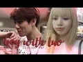 Download Lagu boy with luv 💕 [ lizkook ver. ] ✨✔