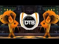 Download Lagu I Like To Move It | Madagascar (PedroDJDaddy 2022 EDM Remix)
