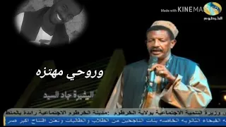 البشيره جاد السيد 