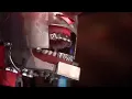 SYNTAXX Grand Rapids man builds artificially intelligent Terminator-style robot