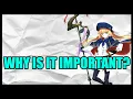 Why is Farming so Important in FGO