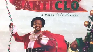 santicl la vaina de la navidad review sv