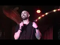 Download Lagu Danny Burgos performing Michael Bublé's Cry Me A River