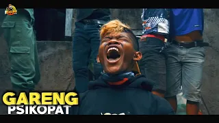 Download AKIBAT MEMBULLY GARENG‼️| Exstrim Lucu The Series | Funny Videos 2022 | TRY NOT TO LAUGH | KEMEKELtv MP3