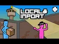 1 - Local Packages and the Import System