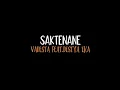 Download Lagu SAKTENANE - VADESTA FEAT.DESTYA EKA || Lyrics🎵 || Kang mas aku percoyo karo sliramu🎶🎧