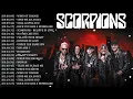 Download Lagu Scorpions Greatest Hits - Best Rock Songs Collection Ever