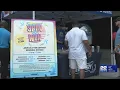 Stop by the Mass Lottery office in West Springfield for chance to win cash prizes