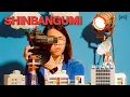 Download Lagu Ginger Root's SHINBANGUMI: A Music Movie | adult swim