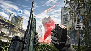 The PVE STALKER Extraction Shooter I've Been Waiting For Is Finally Here - Active Matter