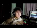 Siddhartha - El Poema y la Caja (Cover)