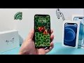 How to Turn Off or Restart iPhone 12 Mini