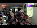 LATE NIGHT VIBING x PEACH JARS Just Chatting - 2026