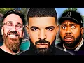 Drake EXPOSED For Disturbing Parties By Vlad
