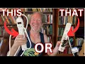 Amazon Basics Surge Protector with USB versus No USB