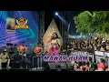 Mawar Hitam - Veronica Dantik - Garaga Music - Tambakboyo Fair 2024