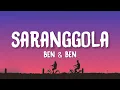 Lagu Ben \u0026 Ben - Saranggola (Lyrics)