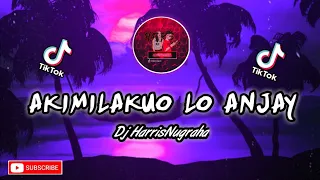 dj tiktok akimilakuolo anjay harrisnugraha new remix paling enak 2020 full 