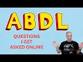 Twitter AKA X Asked Me About ABDL Here Are My Savage Diaperlover