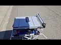 Goblin Gear Grab 10 in Kobalt table saw