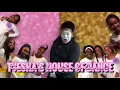 The Battle Is Not Yours By Yolanda Adams. From Uniquely Made Dance Ministry.