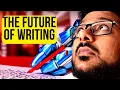 The future of writing is here See ChatGPT in action