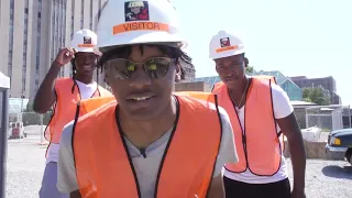 A Look at Construction Careers