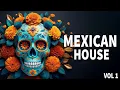 🇲🇽 [Sol del Ritmo] — Latin House from the Heart of Mexico House | Deep Tribal Energy 2025 Edition🌴☀️