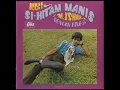 M Ishak - Sebentuk Cincin Permata Berlian